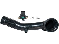 [10424]    Turbo İnterkol Hortumu F15 [N54] Sol