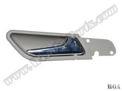 [23841]    Kapı Kolu W169 W245 Ön İç Sağ; (Gri)