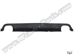 [025]   Tampon Difüzörü E39 Arka (2-Çıkış) -M5- 1996-03