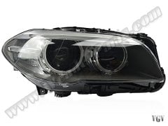 [32994]    32994-Komple Far F10-LCI Sağ; Bi-Xenon 2014-16