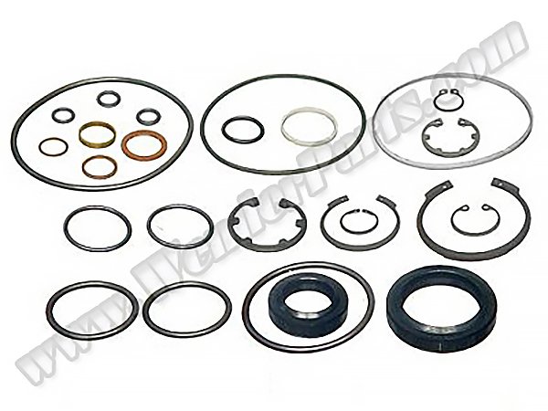 [08871]    Direksiyon Kutu Tm Tk W124 W202