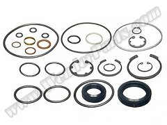 [08871]    Direksiyon Kutu Tm Tk W124 W202