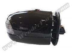 [24274]    Komple Ayna W210 Sağ Elekt. Isıtmalı 2000-02
