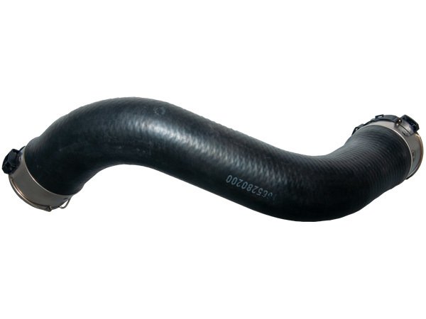 [10475]    Turbo İnterkol Hortumu W166 X166 [OM642] Sol