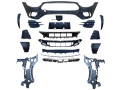 [26272]    Komple Tampon W213 Ön (PDCli, Panjurlu) -AMG E53- 2020-...