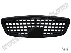 [25351]    Panjur W221 Piano-Siyah -W222 MAYBACH-STYLE- 2006-13
