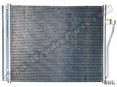 [12523]    Klima Radyatörü F01 [N63 N64] (Benzin) 750/760i