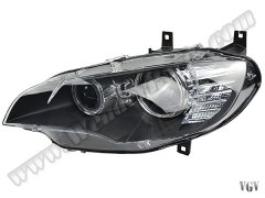 [33066]    33066-Komple Far X6:E71 Sol; AHL-Xenon 2007-14