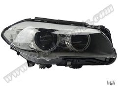 [32986]    32986-Komple Far F10 Sağ; Bi-Xenon 2010-13