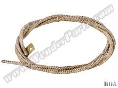 [687]   Sunroof Teli W126 W140