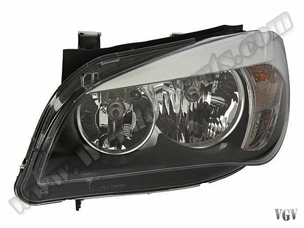 [33024]    33024-Komple Far X1:E84 Sol; Halojen 2012-13