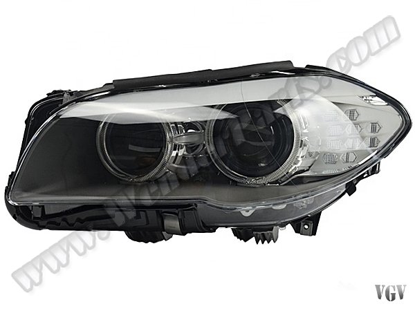 [32985]    32985-Komple Far F10 Sol; Bi-Xenon 2010-13