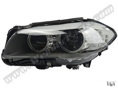 [32985]    32985-Komple Far F10 Sol; Bi-Xenon 2010-13