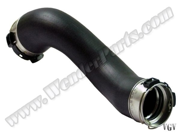 [10470]    Turbo İnterkol Hortumu W204 C207 W212 C218 [M274] Sağ