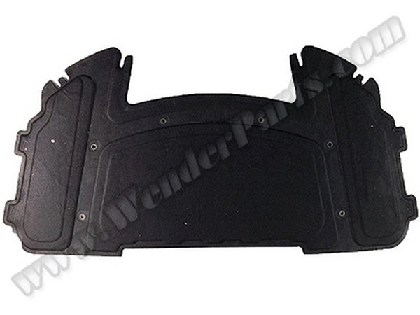 [30512]    Kaput Süngeri E90+LCI E92+LCI (OEM-Kalite)