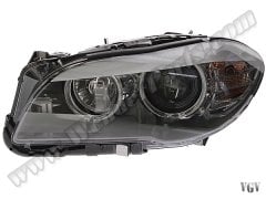 [32983]    32983-Komple Far F10 Sol; Halojen 2010-13