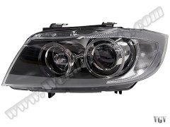[32911]    32911-Komple Far E90 Sol; Bi-Xenon ZKW-TYPE 2005-08