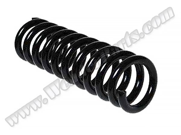 [03383]    Helezon Yayı W124 Arka 200>320