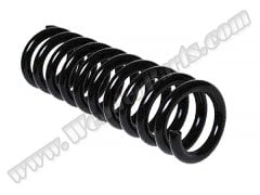 [03383]    Helezon Yayı W124 Arka 200>320
