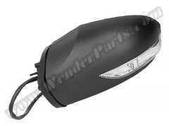 [24305]    Komple Ayna W169 W245 Sol Elekt. Isıtmalı 2005-08