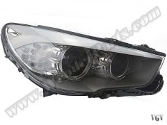 [32980]    32980-Komple Far F07+LCI Sağ; Bi-Xenon 2009-16