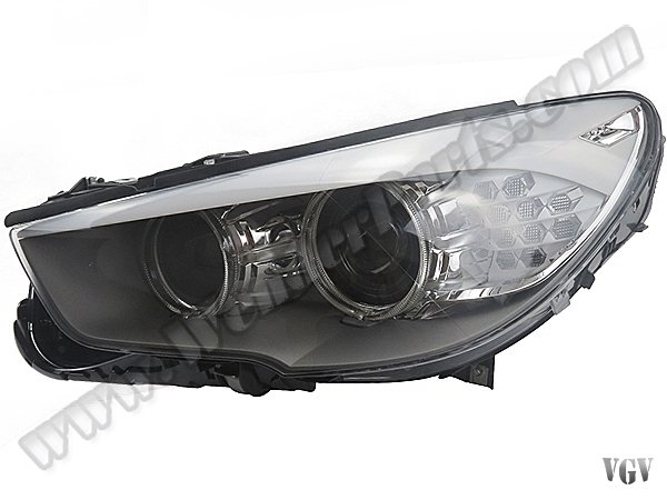[32979]    32979-Komple Far F07+LCI Sol; Bi-Xenon 2009-16