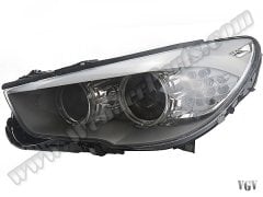 [32979]    32979-Komple Far F07+LCI Sol; Bi-Xenon 2009-16