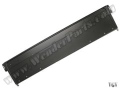 [26872]    Plakalık E39 Ön (Nikelajsız Tip) 2001-03