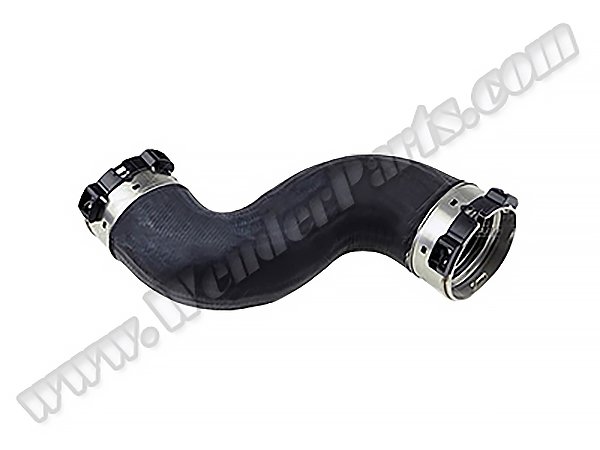 [10505]    Turbo İnterkol Hortumu Spr906 [OM651] Sol