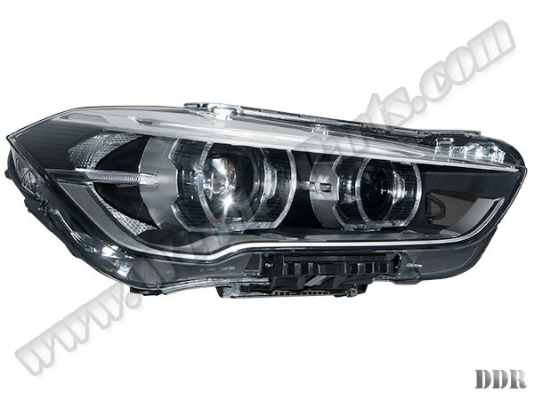 [33071]    33071-Komple Far X1:F48 Sağ; LED 2015-…