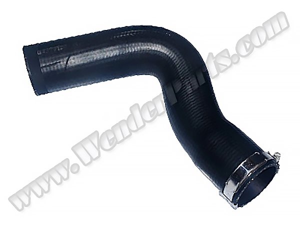 [10500]    Turbo İnterkol Hortumu Spr906 [OM611 OM646] Sağ
