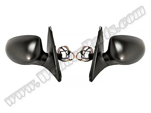 [24229]    Komple Ayna E39 (Set) Elekt. Isıtmalı Katlamalı -M5-