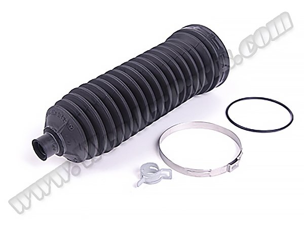 [08812]    Direksiyon Körüğü (Tm Tk) W210 (Plastik)