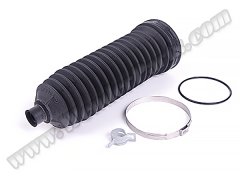 [08812]    Direksiyon Körüğü (Tm Tk) W210 (Plastik)