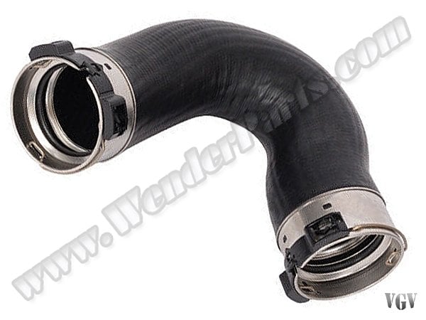 [10508]    Turbo İnterkol Hortumu Spr906 [OM651] Sağ