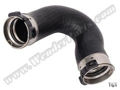 [10508]    Turbo İnterkol Hortumu Spr906 [OM651] Sağ