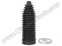[08825]    Direksiyon Körüğü (Tm Tk) W205 W213 Vito447 (Kelepçeli) 4-Matic