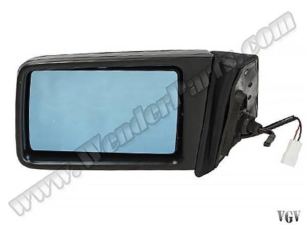 [24262]    Komple Ayna W124 W201 Sol Mekanik