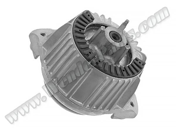 [06248]    Motor Kulağı W204 W212 [OM646 OM651] Sağ