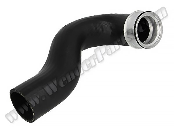 [10511]    Turbo İnterkol Hortumu Vito639 [OM642] Sol