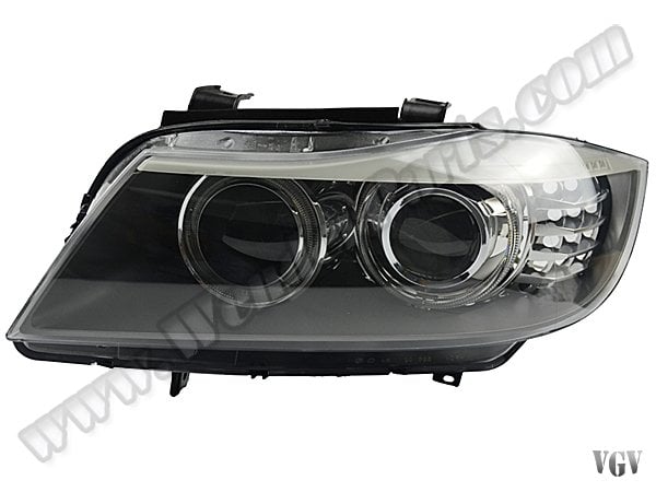 [32925]    32925-Komple Far E90-LCI Sol; Bi-Xenon ZKW-TYPE 2009-11