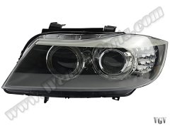 [32925]    32925-Komple Far E90-LCI Sol; Bi-Xenon ZKW-TYPE 2009-11