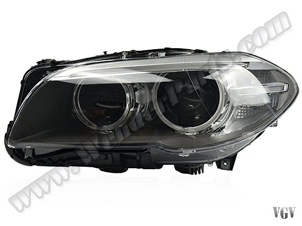 [32993]    32993-Komple Far F10-LCI Sol; Bi-Xenon 2014-16