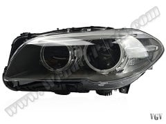 [32993]    32993-Komple Far F10-LCI Sol; Bi-Xenon 2014-16