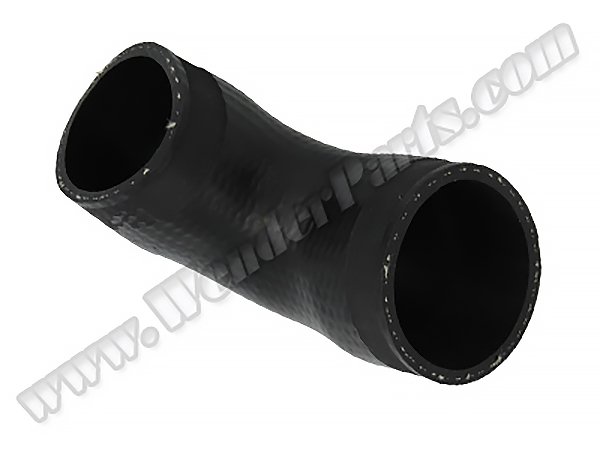 [10431]    Turbo İnterkol Hortumu W210 [M111-Kompr.] Sol E200 Kompressor