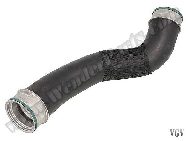 [10453]    Turbo İnterkol Hortumu W211 [OM646] Sağ