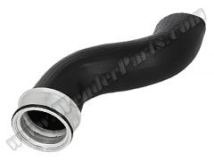[10509]    Turbo İnterkol Hortumu Vito639 [OM646] Sol