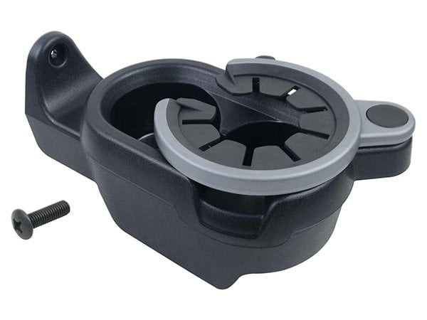 [32674]    Bardaklık Smart451 (Orta Konsolda; Siyah)