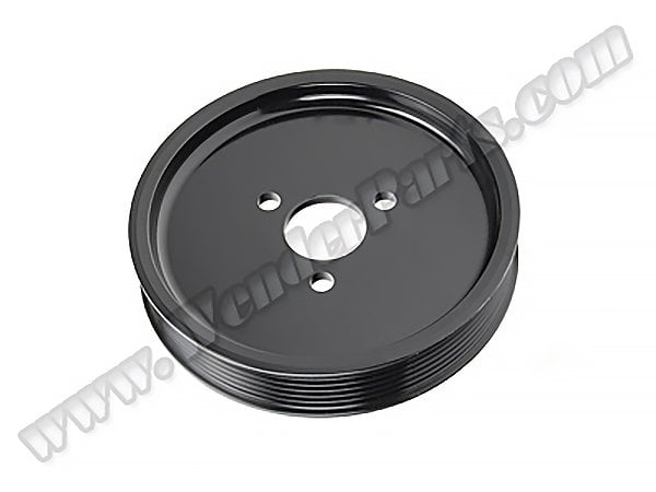 [05509]    Direksiyon Pompa Kasnağı W202 W203 W210 W211 W220 W163 Spr901>906 Vito639 [OM601>606 OM611 OM612]