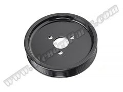 [05509]    Direksiyon Pompa Kasnağı W202 W203 W210 W211 W220 W163 Spr901>906 Vito639 [OM601>606 OM611 OM612]